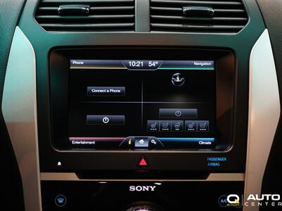 2015 Ford Explorer Sport   - Photo 16 - Lynnwood, WA 98036