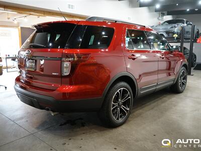 2015 Ford Explorer Sport   - Photo 4 - Lynnwood, WA 98036