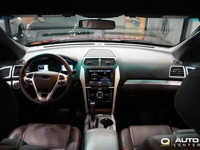 2015 Ford Explorer Sport   - Photo 12 - Lynnwood, WA 98036
