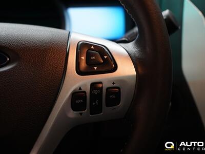 2015 Ford Explorer Sport   - Photo 15 - Lynnwood, WA 98036