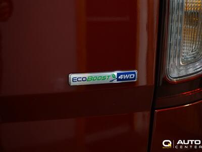 2015 Ford Explorer Sport   - Photo 5 - Lynnwood, WA 98036