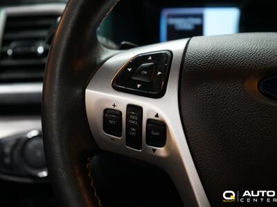 2015 Ford Explorer Sport   - Photo 14 - Lynnwood, WA 98036