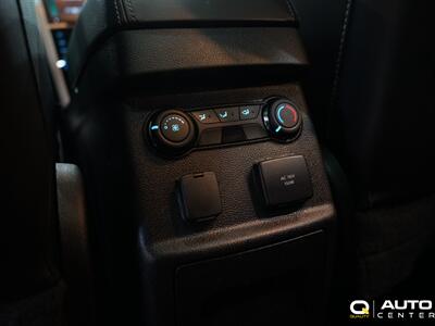 2015 Ford Explorer Sport   - Photo 30 - Lynnwood, WA 98036
