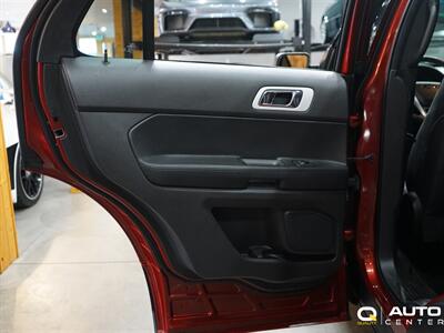 2015 Ford Explorer Sport   - Photo 25 - Lynnwood, WA 98036