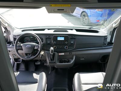 2024 Ford Transit - Photo 12 - Lynnwood, WA 98036