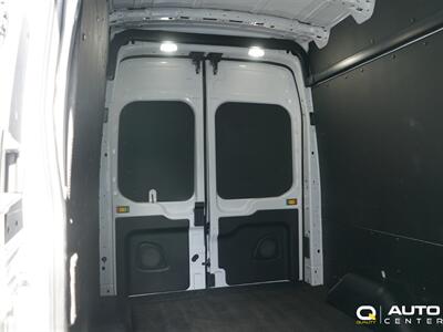 2024 Ford Transit - Photo 5 - Lynnwood, WA 98036