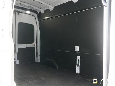 2024 Ford Transit - Photo 4 - Lynnwood, WA 98036