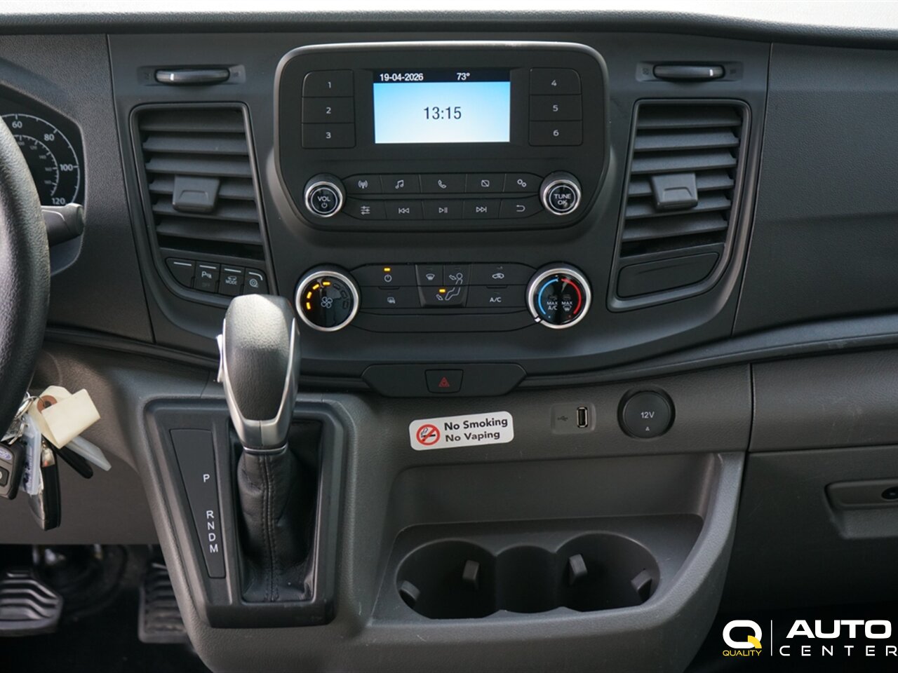 2024 Ford Transit - Photo 14 - Lynnwood, WA 98036