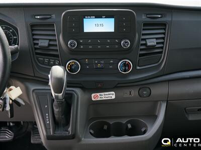 2024 Ford Transit - Photo 14 - Lynnwood, WA 98036