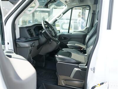 2024 Ford Transit - Photo 11 - Lynnwood, WA 98036
