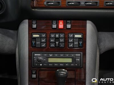 1995 Mercedes-Benz S 420 Base   - Photo 17 - Lynnwood, WA 98036