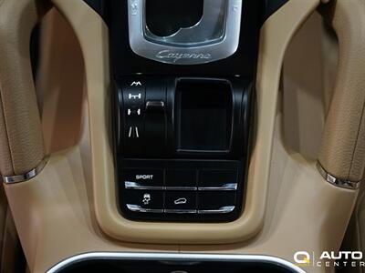 2013 Porsche Cayenne Diesel   - Photo 21 - Lynnwood, WA 98036