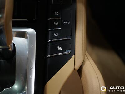 2013 Porsche Cayenne Diesel   - Photo 20 - Lynnwood, WA 98036