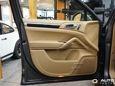 2013 Porsche Cayenne Diesel   - Photo 12 - Lynnwood, WA 98036