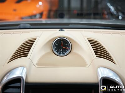 2013 Porsche Cayenne Diesel   - Photo 22 - Lynnwood, WA 98036