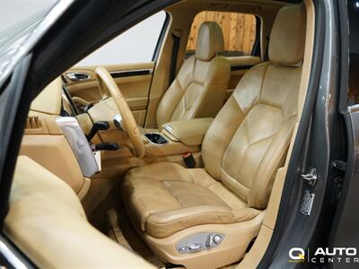2013 Porsche Cayenne Diesel   - Photo 14 - Lynnwood, WA 98036