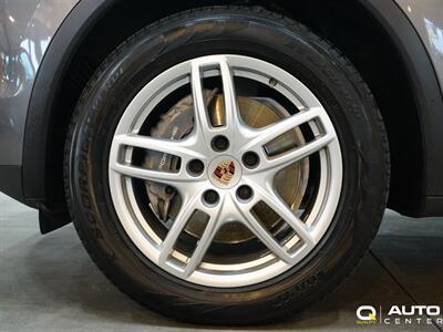 2013 Porsche Cayenne Diesel   - Photo 8 - Lynnwood, WA 98036