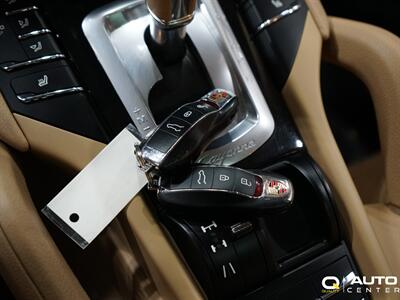 2013 Porsche Cayenne Diesel   - Photo 25 - Lynnwood, WA 98036