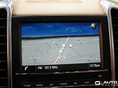 2013 Porsche Cayenne Diesel   - Photo 26 - Lynnwood, WA 98036