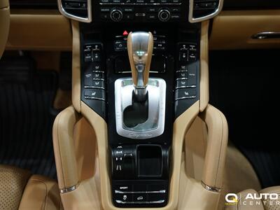 2013 Porsche Cayenne Diesel   - Photo 19 - Lynnwood, WA 98036