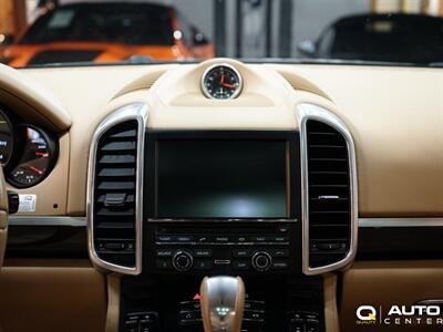 2013 Porsche Cayenne Diesel   - Photo 18 - Lynnwood, WA 98036