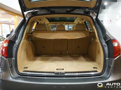 2013 Porsche Cayenne Diesel   - Photo 33 - Lynnwood, WA 98036