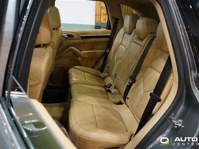 2013 Porsche Cayenne Diesel   - Photo 30 - Lynnwood, WA 98036