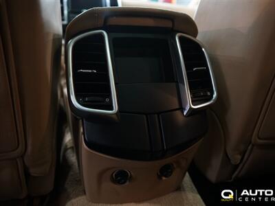 2013 Porsche Cayenne Diesel   - Photo 32 - Lynnwood, WA 98036