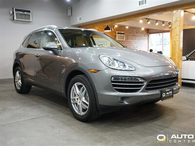 2013 Porsche Cayenne Diesel   - Photo 3 - Lynnwood, WA 98036
