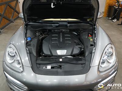 2013 Porsche Cayenne Diesel   - Photo 10 - Lynnwood, WA 98036