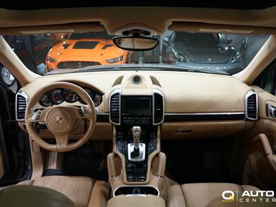 2013 Porsche Cayenne Diesel   - Photo 16 - Lynnwood, WA 98036
