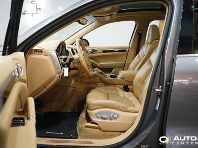 2013 Porsche Cayenne Diesel   - Photo 15 - Lynnwood, WA 98036
