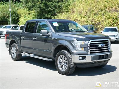 2016 Ford F-150 XLT   - Photo 3 - Lynnwood, WA 98036