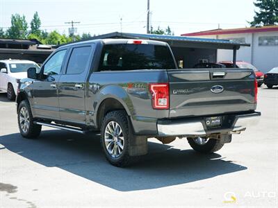 2016 Ford F-150 XLT   - Photo 6 - Lynnwood, WA 98036