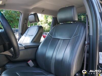 2016 Ford F-150 XLT   - Photo 20 - Lynnwood, WA 98036