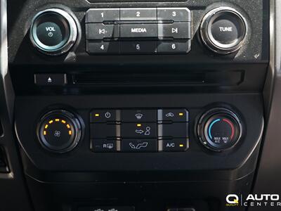 2016 Ford F-150 XLT   - Photo 33 - Lynnwood, WA 98036