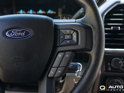 2016 Ford F-150 XLT   - Photo 29 - Lynnwood, WA 98036