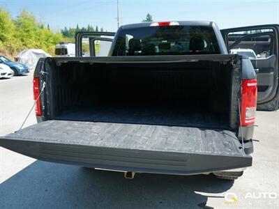 2016 Ford F-150 XLT   - Photo 18 - Lynnwood, WA 98036