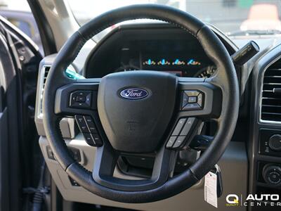 2016 Ford F-150 XLT   - Photo 27 - Lynnwood, WA 98036