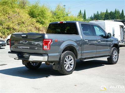 2016 Ford F-150 XLT   - Photo 4 - Lynnwood, WA 98036