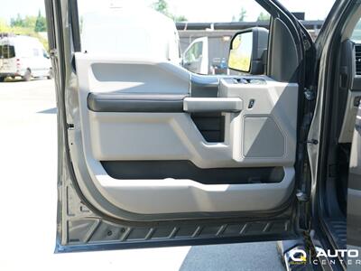 2016 Ford F-150 XLT   - Photo 14 - Lynnwood, WA 98036
