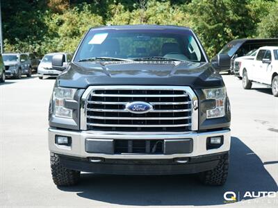 2016 Ford F-150 XLT   - Photo 2 - Lynnwood, WA 98036