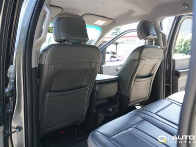2016 Ford F-150 XLT   - Photo 40 - Lynnwood, WA 98036