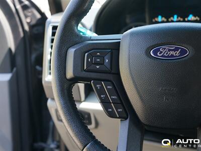 2016 Ford F-150 XLT   - Photo 28 - Lynnwood, WA 98036
