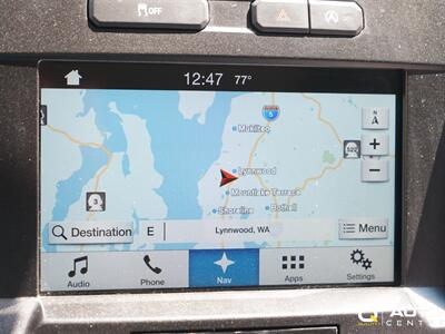 2016 Ford F-150 XLT   - Photo 34 - Lynnwood, WA 98036