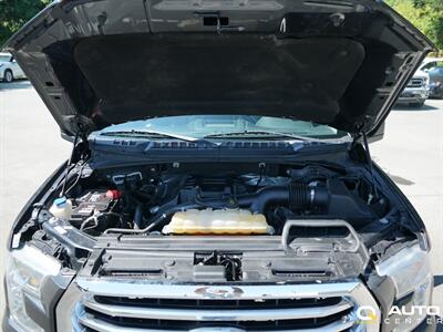 2016 Ford F-150 XLT   - Photo 12 - Lynnwood, WA 98036