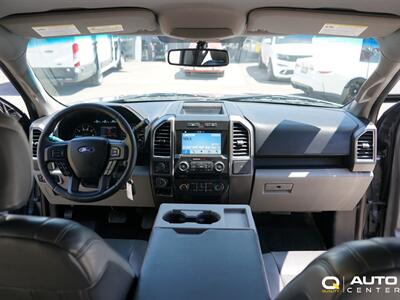 2016 Ford F-150 XLT   - Photo 26 - Lynnwood, WA 98036