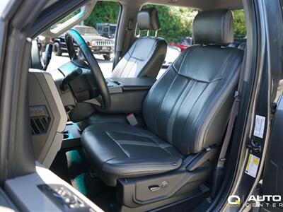 2016 Ford F-150 XLT   - Photo 19 - Lynnwood, WA 98036