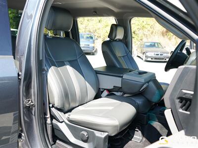 2016 Ford F-150 XLT   - Photo 23 - Lynnwood, WA 98036