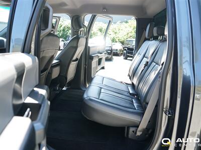 2016 Ford F-150 XLT   - Photo 39 - Lynnwood, WA 98036